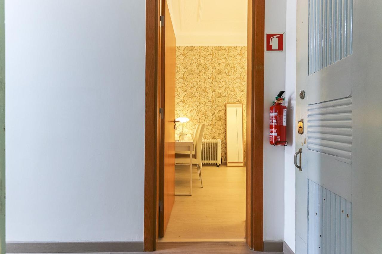 Penha De Franca Terrace By Homing Lissabon Buitenkant foto