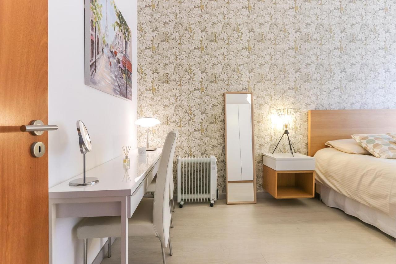 Penha De Franca Terrace By Homing Lissabon Buitenkant foto