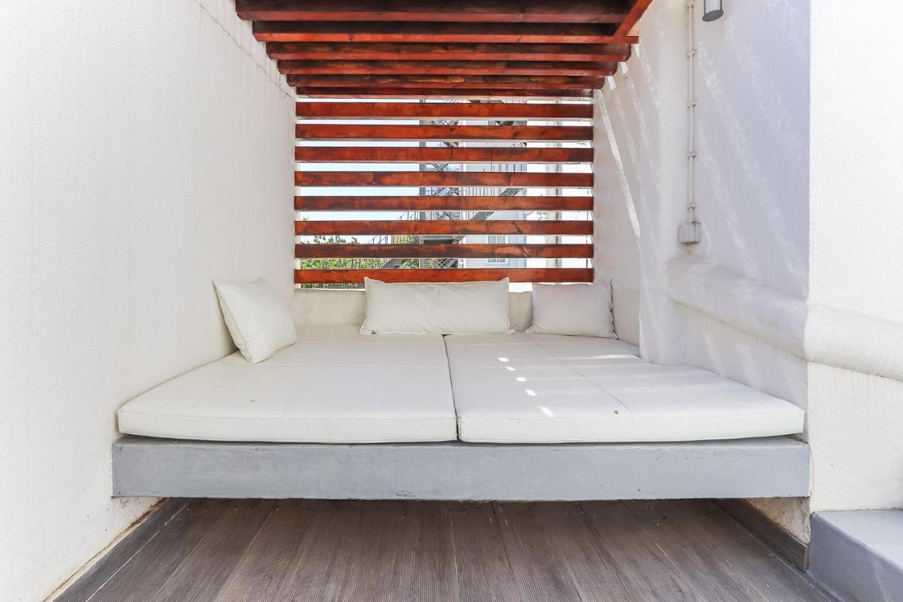 Penha De Franca Terrace By Homing Lissabon Buitenkant foto